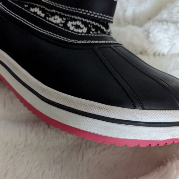 Roxy, Just Chillin, womens boots - Picture 2 of 9